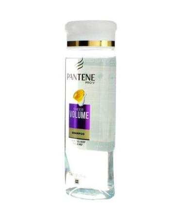 PANTENE SHA FINE Flat/Volume Size: 12.6 OZ - Buy Online on SooperMarket.com