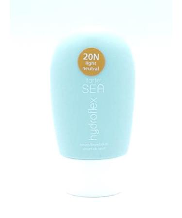 Tarte Sea Hydroflex Serum Foundation 20N - Light Neutral - Buy Online on SooperMarket.com
