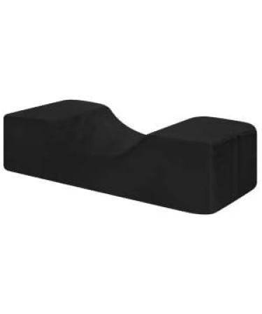 Premium Lash Pillows for Eyelash Extensions - Ergonomic Memory Foam U-Shape Neck Support | Comfortable Beauty Salon Accessory | International Shipping - Buy Online on SooperMarket.com