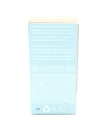 Tarte Sea Hydroflex Serum Foundation 20B Light Beige - Long-lasting and Hydrating Formula - Buy Online on SooperMarket.com