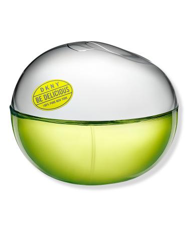 DKNY Be Delicious Eau de Parfum 3.4 oz