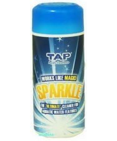 TAP Sparkle Feature Cleaner Large - Buy Online on SooperMarket.com