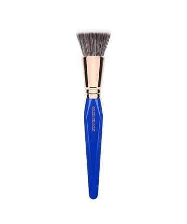 Bdellium Tools Professional Makeup Brush Golden Triangle - Precision Kabuki 957