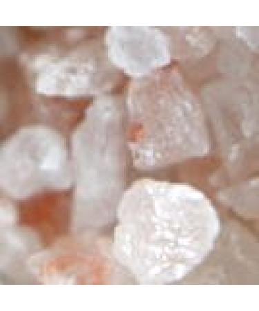 Amazing Health Himalayan Salt Pipe - Replacement Salt 200g