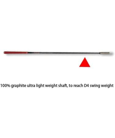 HH-GOLF Golf Swing Speed Trainer - Improve Strength and Flexibility with 3 Weight Options - Buy Online on SooperMarket.com