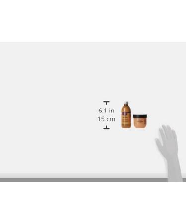 The Body Shop Mango Bath Set Gift Set - Vegan & Ideal for All Skin Types - Buy Online on SooperMarket.com