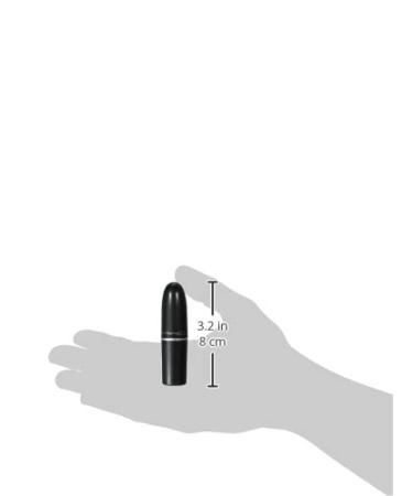MAC Sushi Kiss Satin Lipstick - 3g/0.10 oz - Long-Lasting Vibrant Color - Buy Online on SooperMarket.com