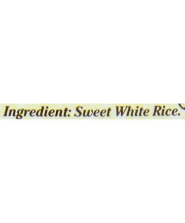 Bob's Red Mill Sweet White Rice Flour 24oz (Pack of 4) - Gluten-Free & Versatile - Buy Online on SooperMarket.com