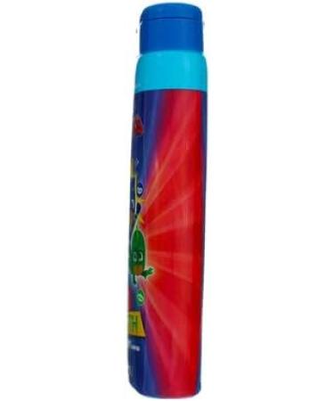 PJ Masks Bubble Bath 24 oz Brave Berry Scented (710ml) - 3 Pack - Buy Online on SooperMarket.com