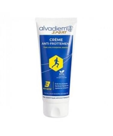 APIVITA Alvadiem Anti-chafing cream 75 ml