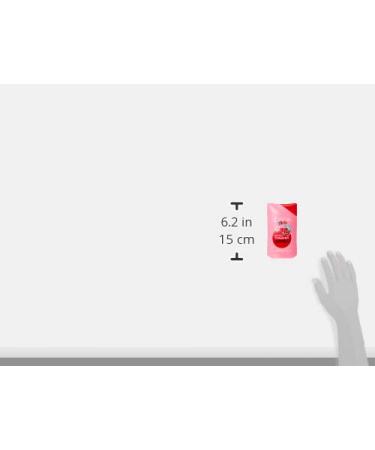 L'Or al Kids Extra Gentle 2in1 Shampoo - Very Berry Strawberry (250ml) - Buy Online on SooperMarket.com
