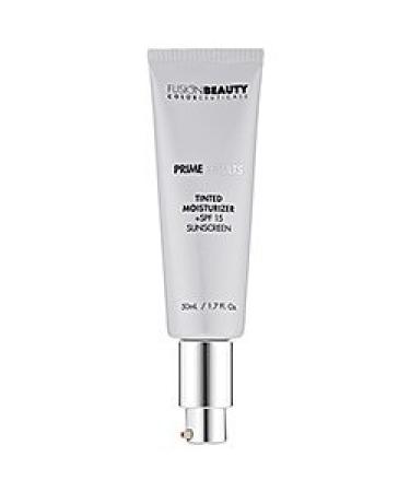 Primerresults Tinted Moisturizer + SPF 15 Sand 1.7-Ounce