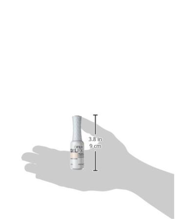 Orly Gel FX Bare Rose Nail Color 0.3oz - Long-Lasting and Vibrant - Buy Online on SooperMarket.com