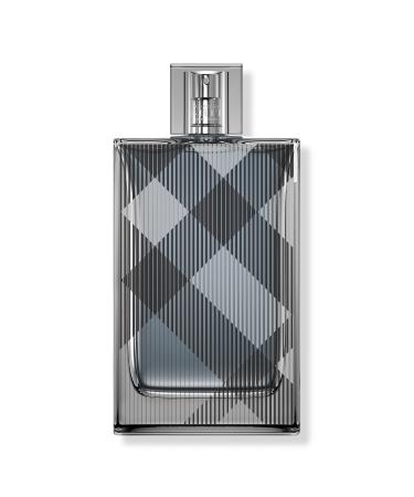 Burberry Brit For Men Eau de Toilette 3.3 oz
