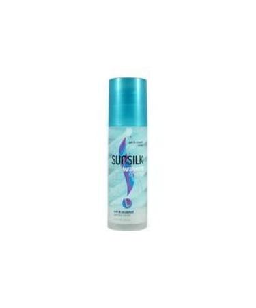 Sunsilk Gel & Cream Twist Waves