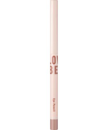 TONYMOLY Lovely Beam Drawing Pencil 03 Matte Brown 0.3g