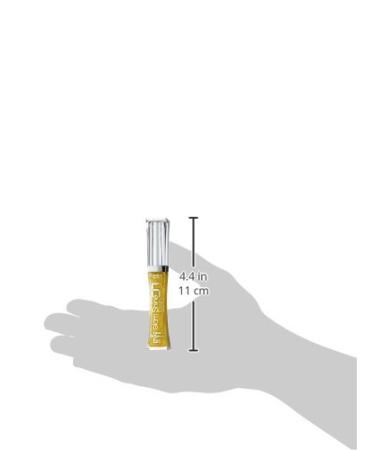 L'Or al Paris Glam Shine 6h Fresh Collection Lipgloss - 602 Fresh Lemon Tonic | International Shipping Available - Buy Online on SooperMarket.com