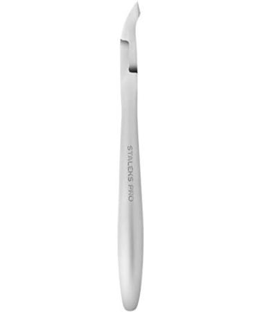 Staleks Pro Cuticle Nippers Smart 10 4mm - Professional Stainless Steel Cutters for Salon Manicure - Buy Online on SooperMarket.com