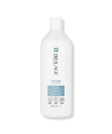 Biolage Volume Bloom Shampoo 33.8 oz