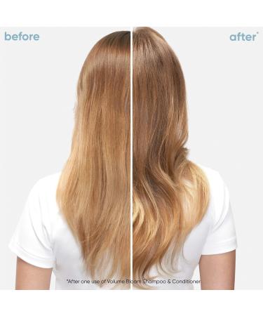 Discover Biolage Volume Bloom Shampoo 33.8 oz - Elevate Your Style Instantly! - Buy Online on SooperMarket.com