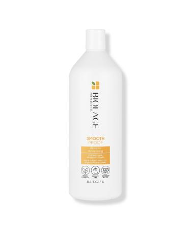Biolage Smooth Proof Shampoo 33.8 oz