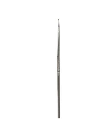 Element Tattoo Supply 9RL Tattoo Needle Round Liner - Box of 50 - Buy Online on SooperMarket.com