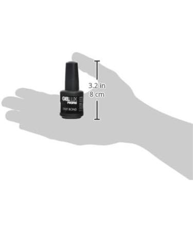 Salon System Profile Gellux Fast Bond 15ml (Pack of 2) 15 ml (Pack of 2) - Buy Online on SooperMarket.com