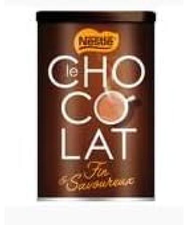 Nestle Le chocolat 500g - Pack of 3 - Buy Online on SooperMarket.com