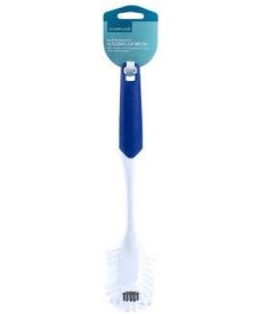 Lakeland Home Professional-Plus Washing-Up Brush Durable Extra-Tough Bristles At Tip For Corners - Buy Online on SooperMarket.com