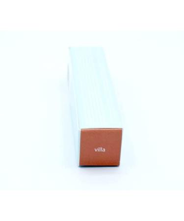 Tarte Cosmetics Sea H2O Lip Balm Villa - Hydrating Full Size Lip Care for All Skin Types | International Shipping - Buy Online on SooperMarket.com