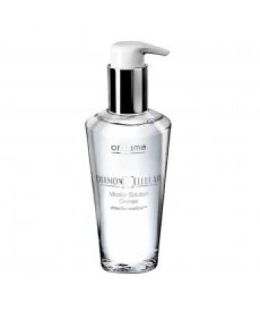 Oriflame Diamond Cellular Micellar Solution Cleanser