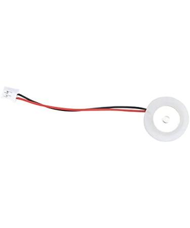 16mm Ultrasonic Mist Maker Fogger Ceramics Discs Mist Atomizing Sheet Ultrasonic Humidifier Accessory for Arduino Aroma Diffuser DIY Kits - Buy Online on SooperMarket.com