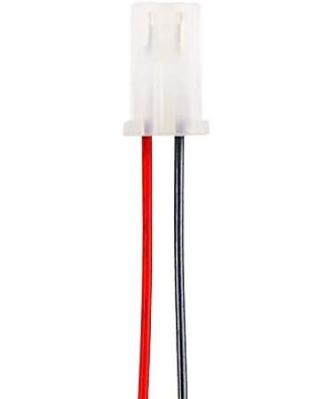 DCH 2000mAh Battery Replacement for Schlumberger TU89 - Long-lasting Power | Fast International Shipping - Buy Online on SooperMarket.com