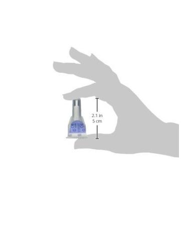 NovoFine 32G 6mm Disposable Pen Needles - 100ct | 1/4 inch Tip - Buy Online on SooperMarket.com