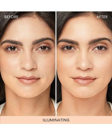 bareMinerals Illuminating Mineral Veil Setting Powder 0.3 oz - Transform Your Style with the Best Innovation Today! - Buy Online on SooperMarket.com