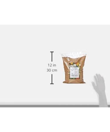 Old India Ground Dill Seed 2kg - Premium Quality Spice for Cooking and Seasoning - Buy Online on SooperMarket.com