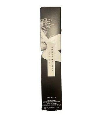 FENTY BEAUTY Pro Filt'r Hydrating Longwear Foundation (495) - Rihanna - Buy Online on SooperMarket.com