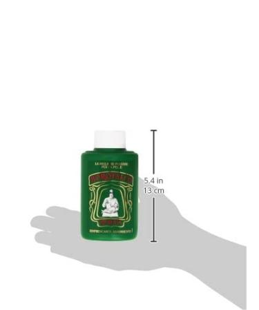 Roberts Borotalco Powder - Best Talcum Powder 100g | Travel Size & International Shipping - Buy Online on SooperMarket.com