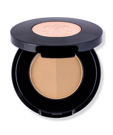Anastasia Beverly Hills Ombre Effect Long Wearing Brow Powder Duo Blonde 0.03 oz