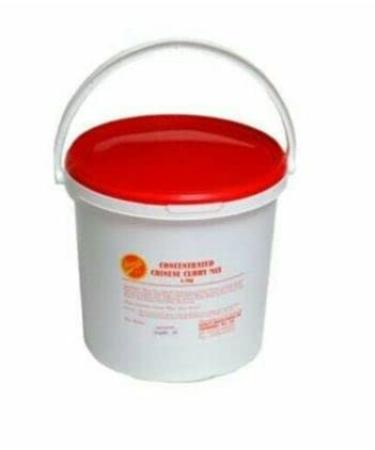 Yeungs Curry Sauce Mix Catering Tub 4.5KG