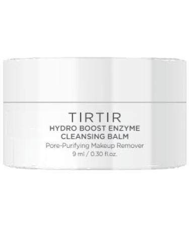 TIRTIR Hydro Boost Enzyme Cleansing Balm (0.30 Ounce (Pack of 1)) 0.3 Ounce (Pack of 1)