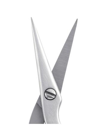 Discover Tweezerman Eyebrow Shaping Scissors and Brush - Elevate Your Style Instantly! - Buy Online on SooperMarket.com