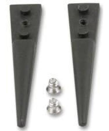 Replacement Tips for Tweezers | PEEK Tweezers & Replacement Tips - 2 Pack | A249CP - Buy Online on SooperMarket.com