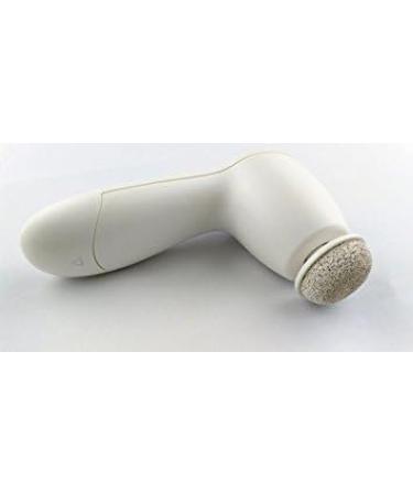 Elitzia Waterproof USB Rechargeable Deep Cleaning Bath Brush & Pumice - Boost Metabolism & Skin Health - Buy Online on SooperMarket.com