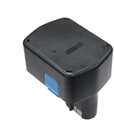3300mAh Replacement Battery for Hitachi EB 1424 EB 1426H EB 1430H & More - High Performance International Shipping - Buy Online on SooperMarket.com