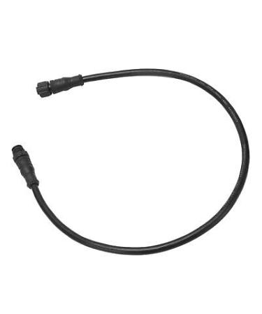 MarineNow NMEA2000 (N2K) 1 Meter Backbone Drop Cable for for Garmin Lowrance Simrad B&G Navico Maretron Networks Choose Pack Size (1-Pack)