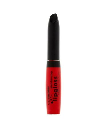 LIPGLOSS RED ALERT