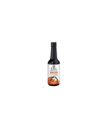 Eden Foods Organic Shoyu Soy Sauce 10 fl oz (296 ml)