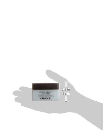 CHANEL Hydra Beauty Gel Creme 50g/1.7oz - Hydrating Skincare Luxury - Buy Online on SooperMarket.com