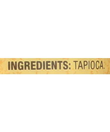 Reese Large Pearl Tapioca 7 oz - Pack of 6 - Premium Quality Tapioca Pearls - Buy Online on SooperMarket.com